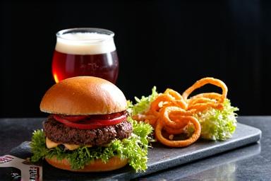 プレミアムケータリングパッケージ