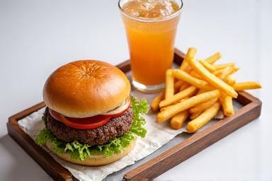 スタンダードケータリングパッケージ